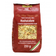 Spalvoti makaronai „Raidelės“ (250g)